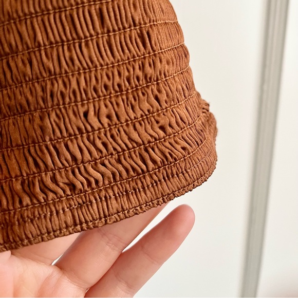 Intimately Free People Right On Time Camisole in Sienna - Picture 4 of 6